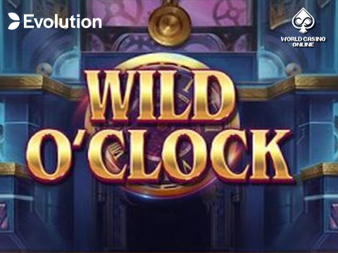 Wild O`Clock